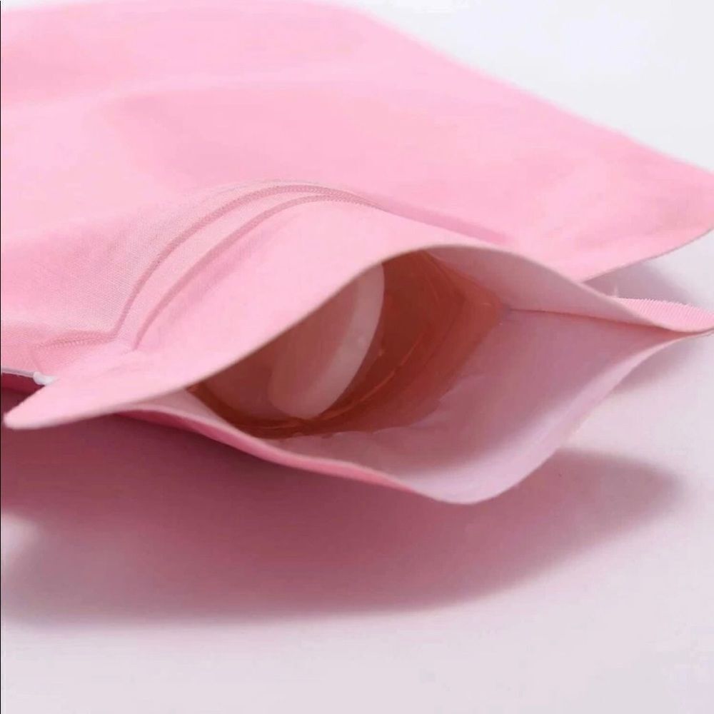 Mini Hot Water Bottle - Picture 6 of 6